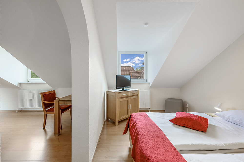 Suite Haupthaus