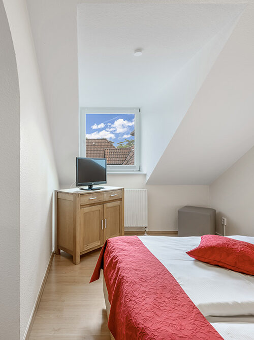Suite Haupthaus